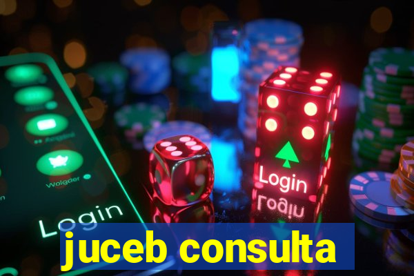 juceb consulta